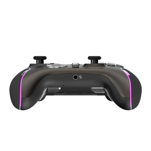 Turtle Beach Stealth Ultra Sort, Grå Bluetooth/USB Gamepad Analog/digital Android, PC, Xbox One, Xbox Series S, Xbox Series X