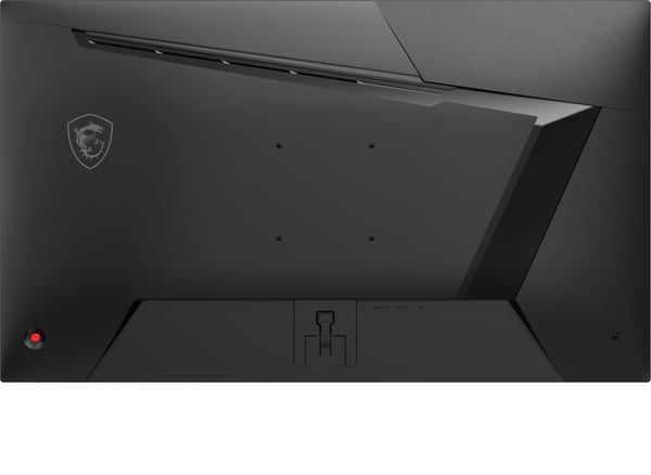 MSI MAG 325QF E18V computerskærm 80 cm (31.5") 2560 x 1440 pixel Wide Quad HD LED Sort