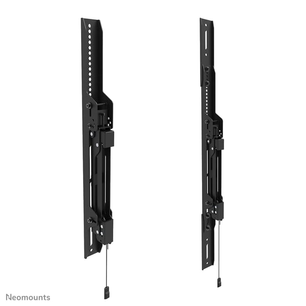 Neomounts WL35S-950BL19 TV-kiinnike 2,92 m (115") Musta