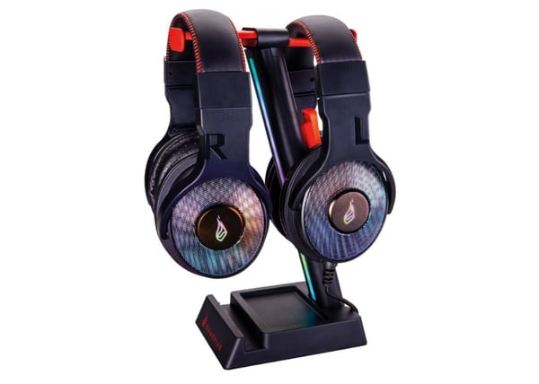 SureFire 48845S hörlurstillbehör Stativ till headset