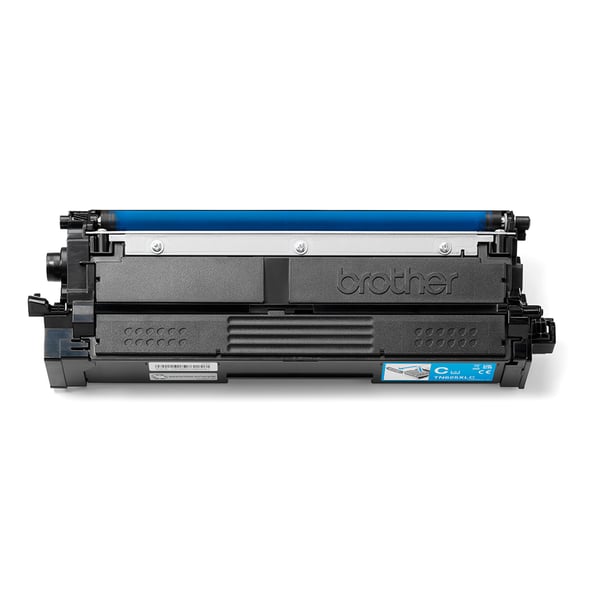 Brother TN-625XLC värikasetti 1 kpl Alkuperäinen Syaani