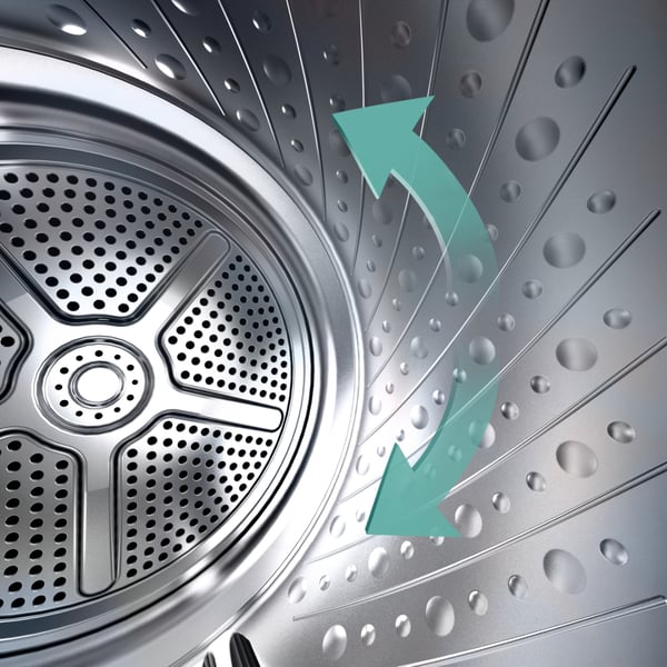 Gorenje Tørretumbler DHNE82 BK040