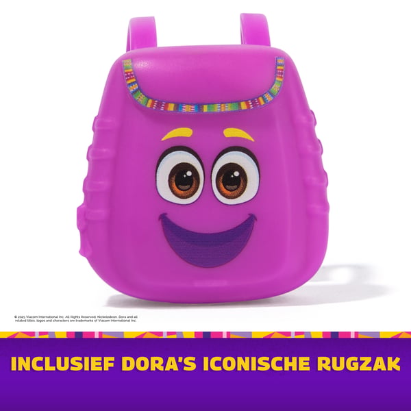DTE DOL Dora Everyday Basic Doll GML