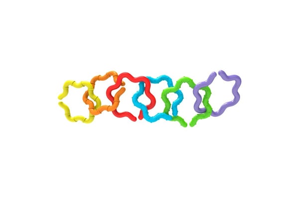 Chicco 00005954000000 skallror