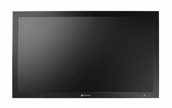AG Neovo QX-55 139,7 cm (55") 3840 x 2160 pixel