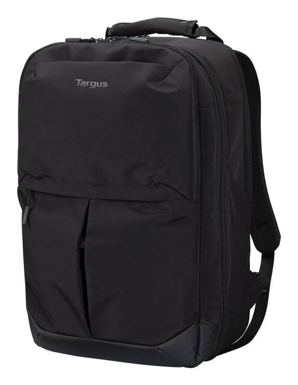 Targus TBB665GL ryggsäckar Reseryggsäck Svart Polyester