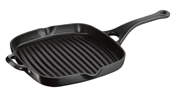Tefal Jamie Oliver E21391 1,59 L Neliö Musta