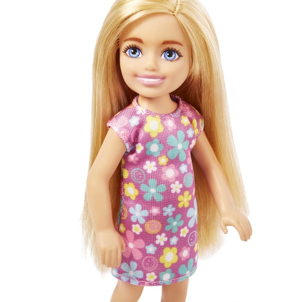 Barbie Chelsea Doll