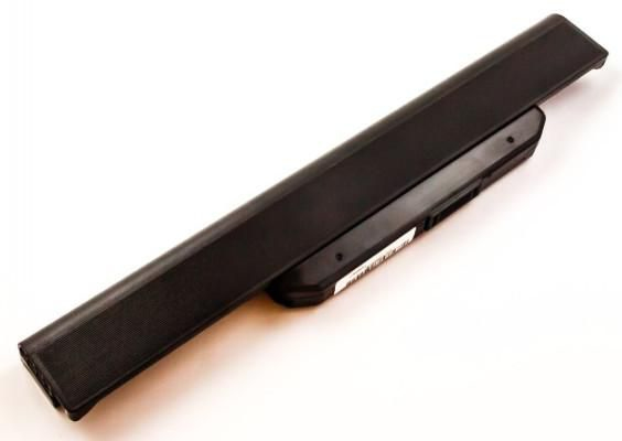 CoreParts MBI2241H laptop reservedel Batteri
