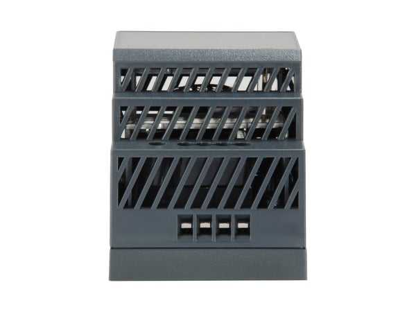 LevelOne POW-2421 strömförsörjningsenheter 60 W Svart
