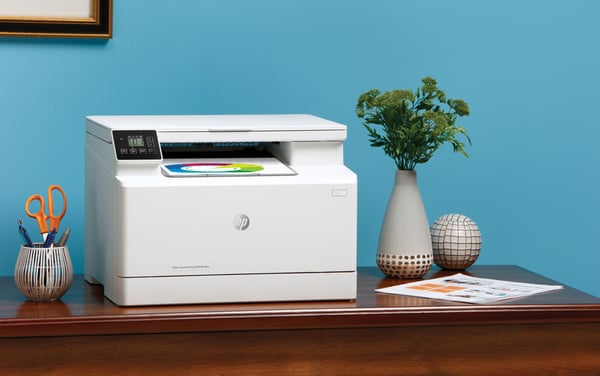 HP Color LaserJet Pro MFP M182n