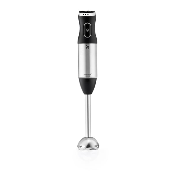 WMF Kult X 04165500 Nedsænkning blender 600 W Sort, Metallic WMF Kult X 04165500 Nedsænkning blender 600 W Sort, Metallic