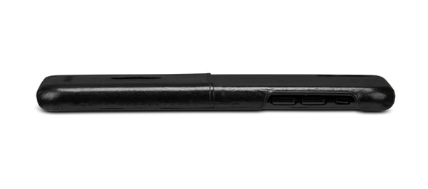 dbramante1928 Tune cc mobiltelefon etui 16,5 cm (6.5") Cover Sort