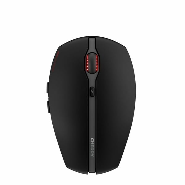 Cherry GENTIX DESKTOP - Tastatur- og musesæt