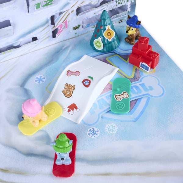 PAW Patrol 6076493 legetøjsbil