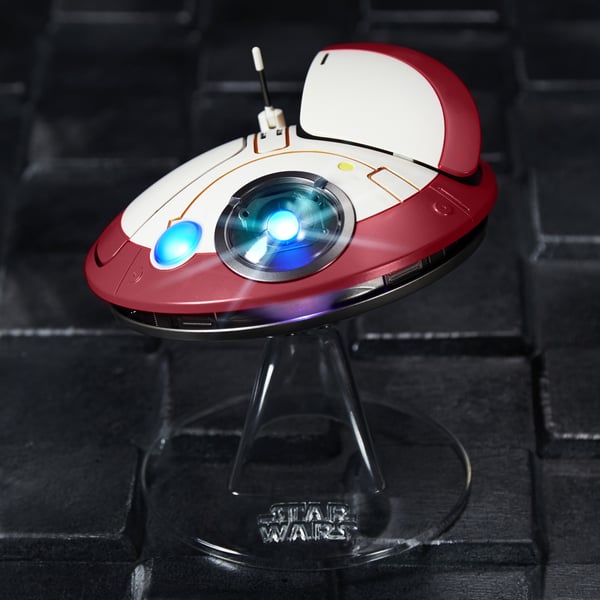 Star Wars Obi-Wan Kenobi F39185L0 action - ja keräilyfiguuri