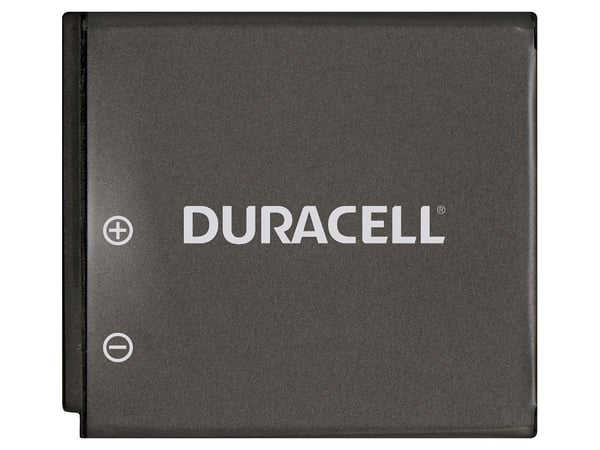 Duracell DR9712 batteri til kamera/videokamera Lithium-Ion (Li-Ion) 700 mAh