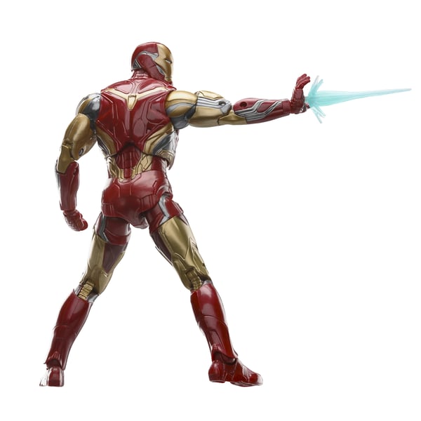 Marvel Avengers: Endgame F91265L0 leksaksfigurer