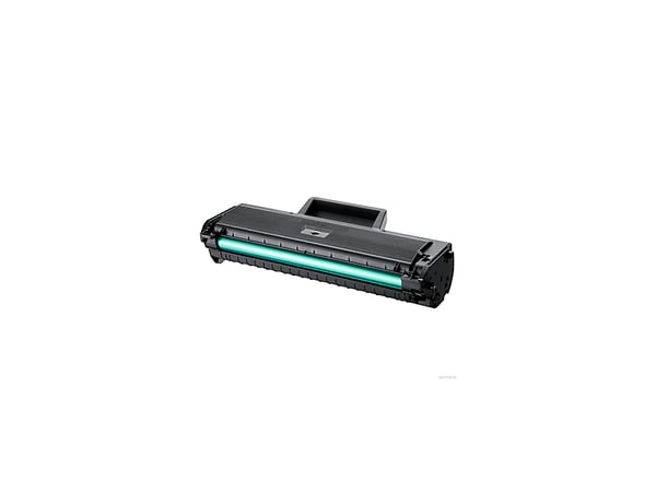 Samsung MLT-D1042S tonerpatron 1 stk Original Sort