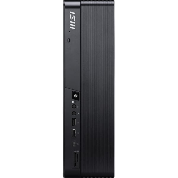MSI Pro DP80 AI A2G-079XDE Intel Core Ultra 7 265F 16 GB DDR5-SDRAM 1 TB SSD Desktop PC Sort