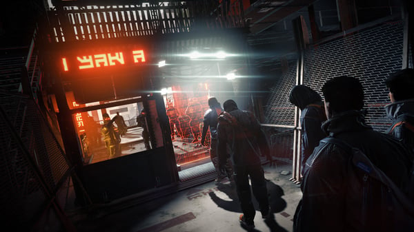Sony Interactive Entertainment Killzone : Shadow Fall - PLAYSTATION HITS PlayStation 4