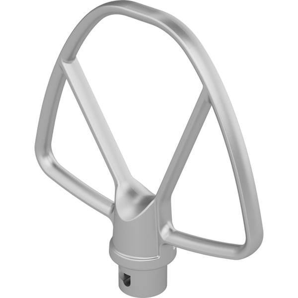 Electrolux E5KM1-6GBP matberedare 1200 W 5 l Svart, Grå