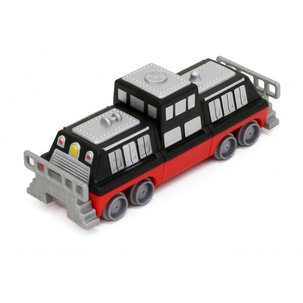 Popular Playthings Mix or Match Vehicles Train