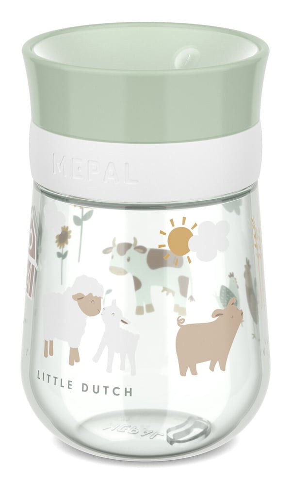 Mepal Children's dinnerware Mio Mepal Children's dinnerware Mio