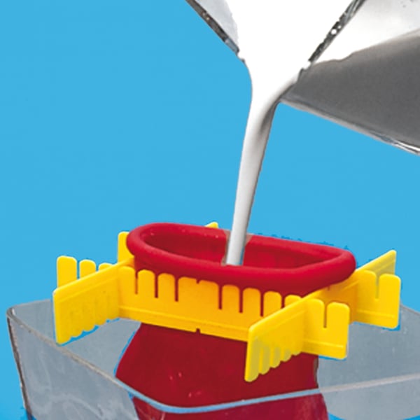 SES Creative Casting & painting T-rex