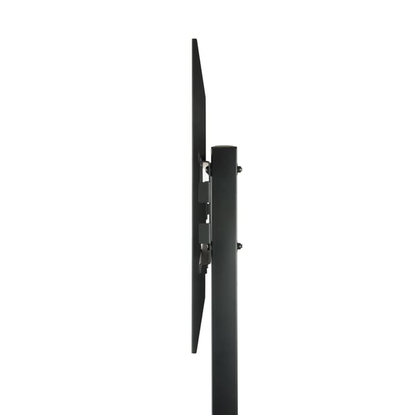TooQ FS20100M-B fäste och ställ till bildskärm 2,54 m (100") Golv Svart