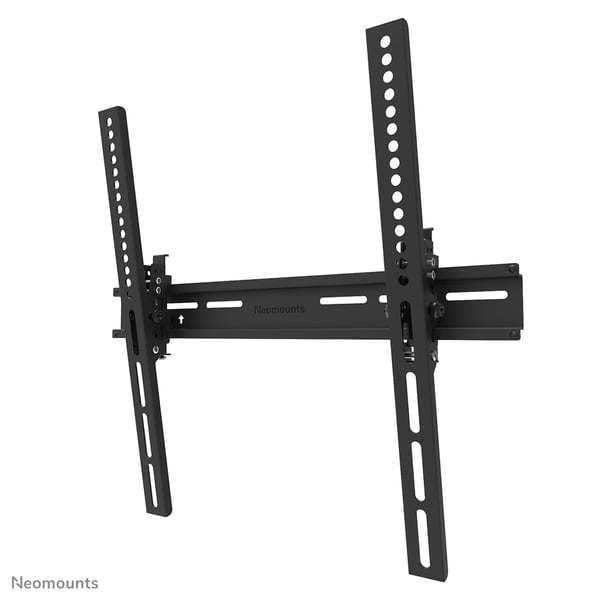 Neomounts WL35-350BL14 TV-kiinnike 165,1 cm (65") Musta