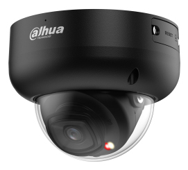 Dahua Technology IPC-HDBW5559R-ASE-IL Kupoli IP-turvakamera Sisätila ja ulkotila 2960 x 1668 pikseliä Katto