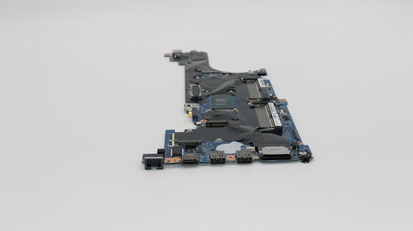 Lenovo 02HL392 reservdelar bärbara datorer Moderkort