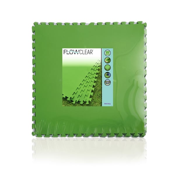 Bestway 58636 uima-allastarvike Lattiansuojus