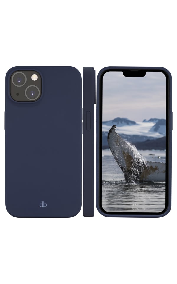 dbramante1928 Greenland - iPhone 14 - Pacific Blue