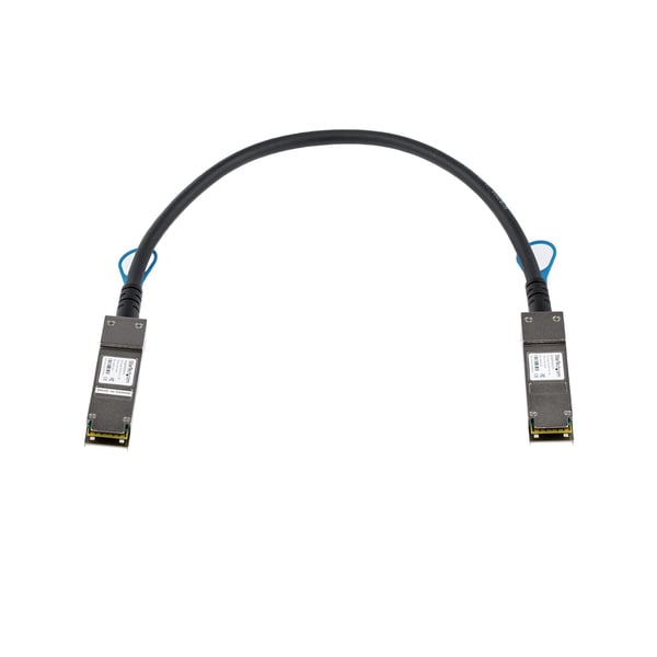 StarTech.com Juniper EX-QSFP-40GE-DAC50CM kompatibel