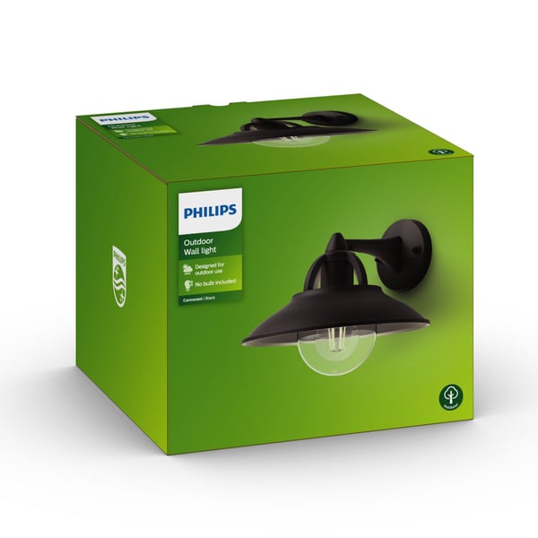 Philips myGarden Väggbelysning