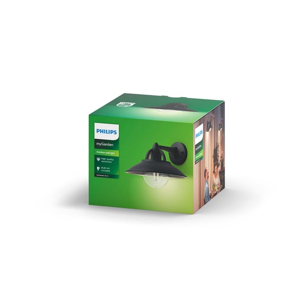 Philips myGarden Väggbelysning