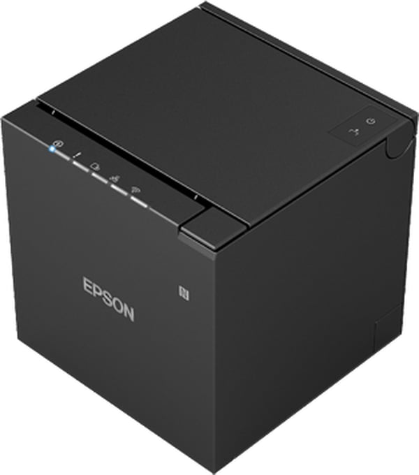 Epson TM-m30III (112A0) 203 x 203 dpi Ledningsført Termisk POS printer