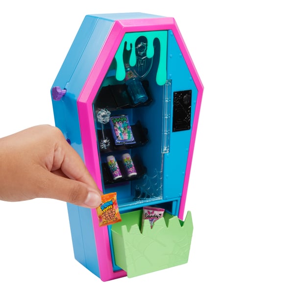 Monster High HNF67 dockor
