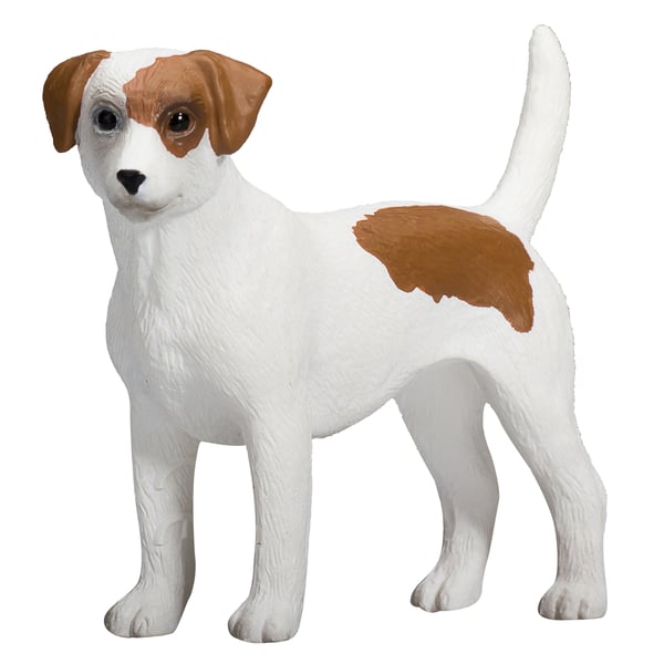 Mojo Fun Jack Russell Terrier