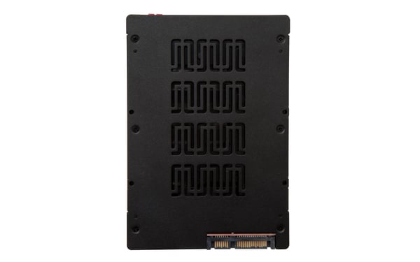 Kingston Technology 2.5 - 3.5" SATA Drive Carrier Universal Hårddisk-bur