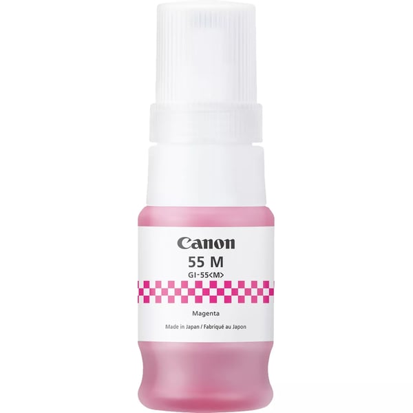 Canon 6290C001 mustekasetti 1 kpl Alkuperäinen Magenta