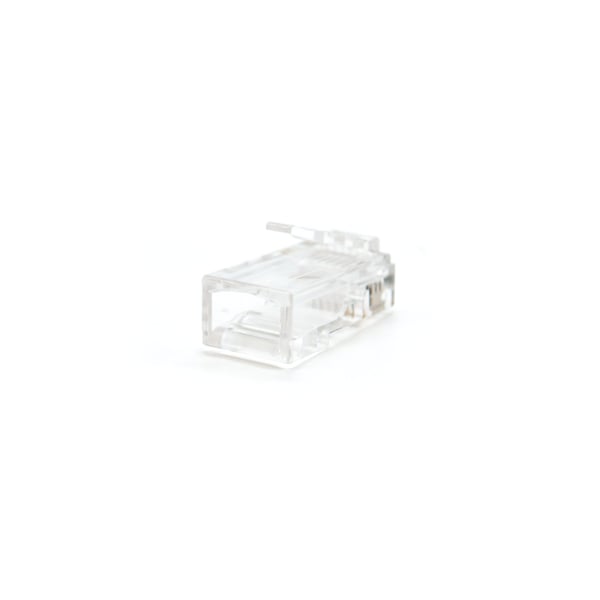 Nanocable 10.21.0102-100 kabelsamler Transparent