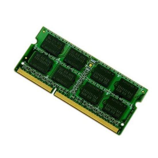 QNAP RAM-2GDR3-SO-1600 RAM-minnen 2 GB 1 x 2 GB DDR3 204-pin SO-DIMM QNAP RAM-2GDR3-SO-1600 RAM-minnen 2 GB 1 x 2 GB DDR3 204-pin SO-DIMM