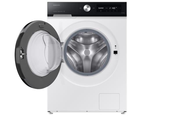 Samsung WW11DB7B94GE vaskemaskine Front-læsning 11 kg 1400 rpm Hvid
