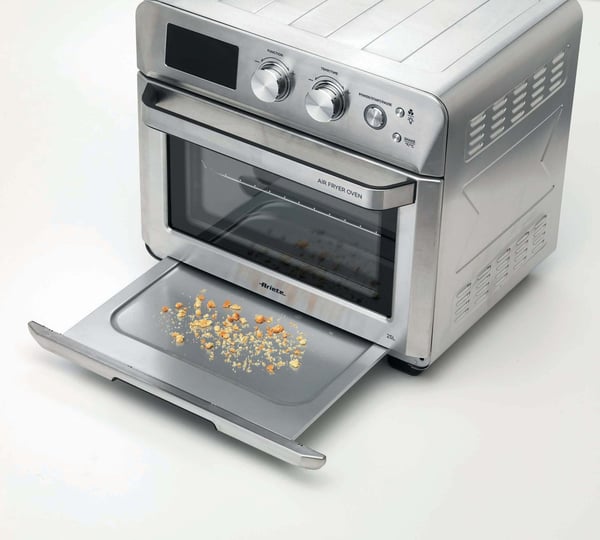 Ariete 4629/11 25 L Fritstående 1700 W Sølv