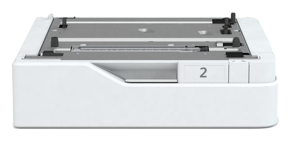 Xerox 550-arks magasin
