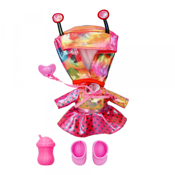 IMC Toys Cry Babies Lady