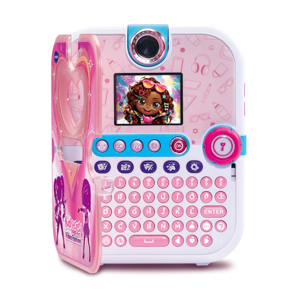 VTech Kidisecrets Video Fashion AZERTY